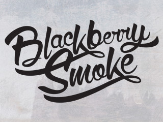 Blackberry Smoke