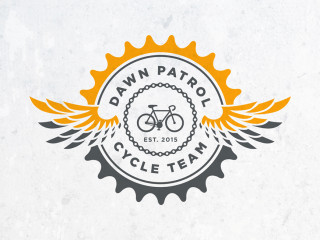 Dawn Patrol Cycle Team