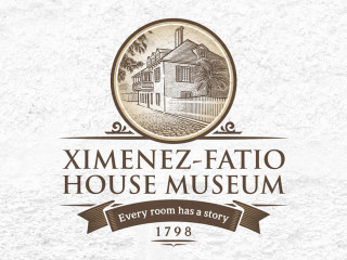 Ximenez-Fatio House Museum