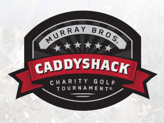 Caddyshack Charity