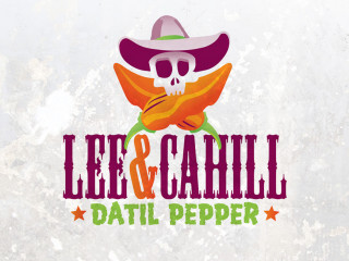 Lee & Cahill Datil Pepper