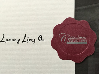 Coppenbarger Luxury Homes