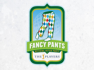 The Players Fancy Pants Party
