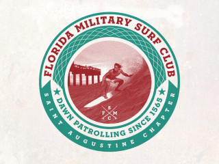 Florida Military Surf Club