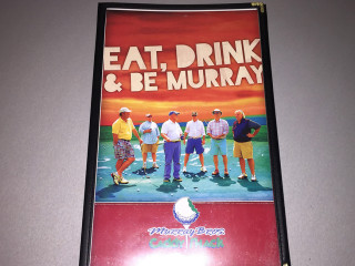 Murray Bros. Caddyshack