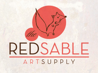 The Red Sable Art Supply