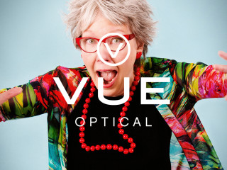 Vue Optical